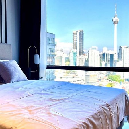 Sky Suite KLCC Kuala Lumpur Bagian luar foto