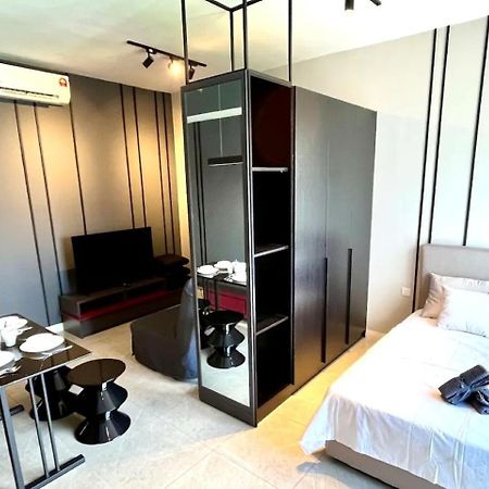 Sky Suite KLCC Kuala Lumpur Bagian luar foto