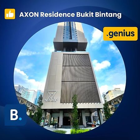 Sky Suite KLCC Kuala Lumpur Bagian luar foto