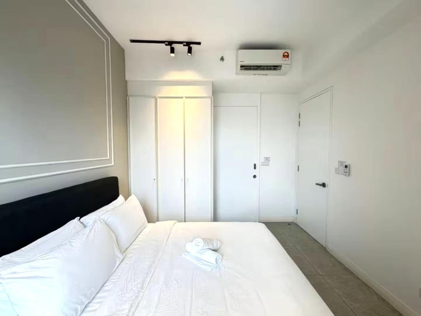 Sky Suite KLCC Kuala Lumpur Bagian luar foto