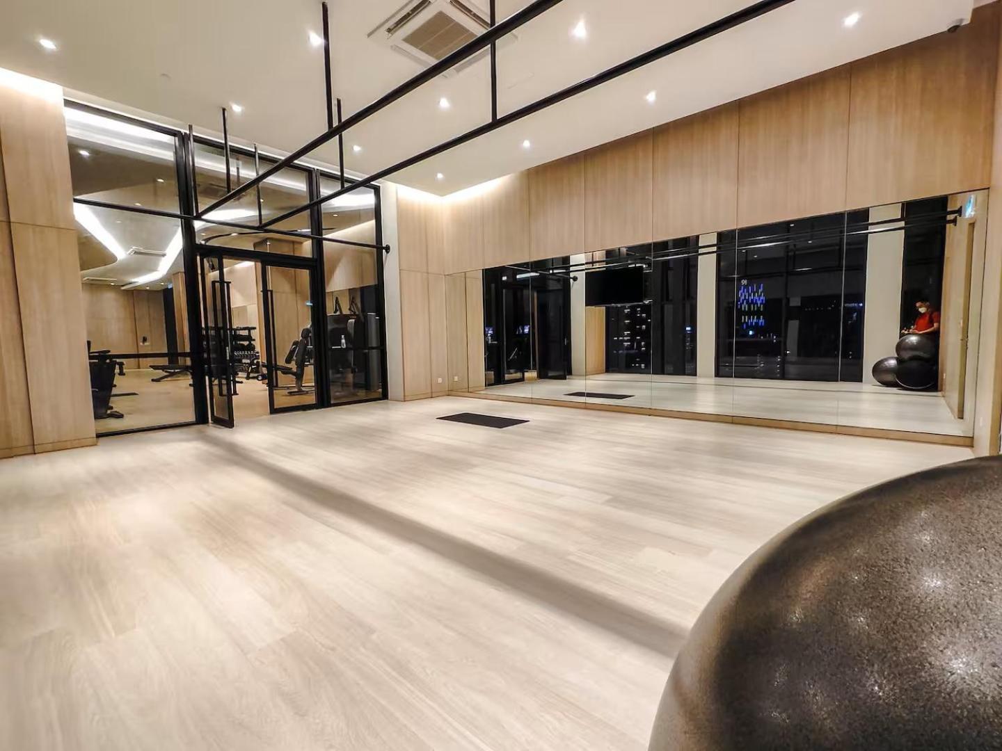Sky Suite KLCC Kuala Lumpur Bagian luar foto