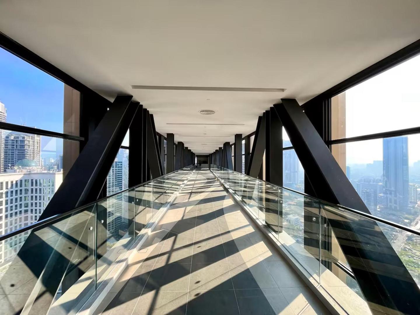Sky Suite KLCC Kuala Lumpur Bagian luar foto