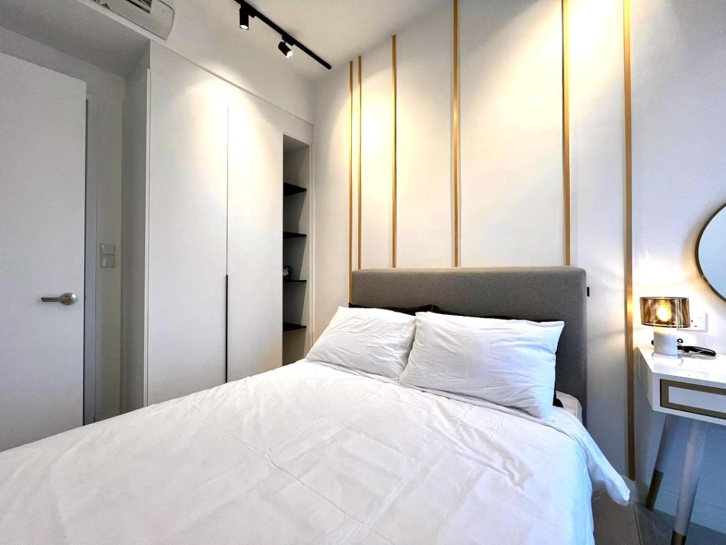 Sky Suite KLCC Kuala Lumpur Bagian luar foto