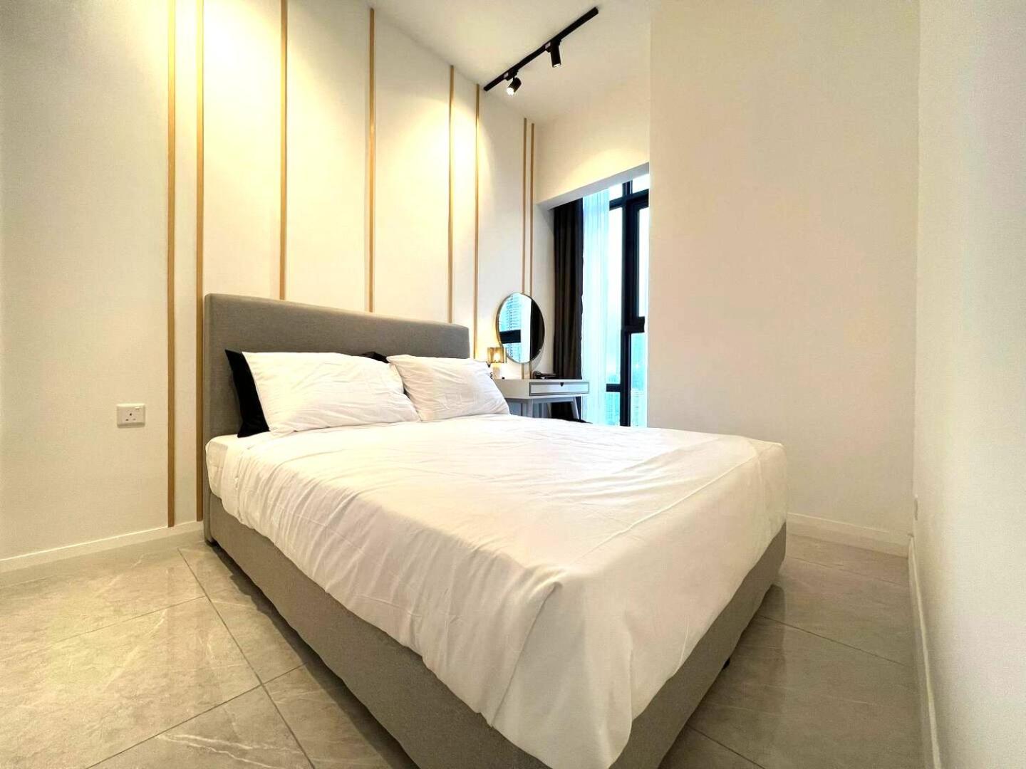 Sky Suite KLCC Kuala Lumpur Bagian luar foto