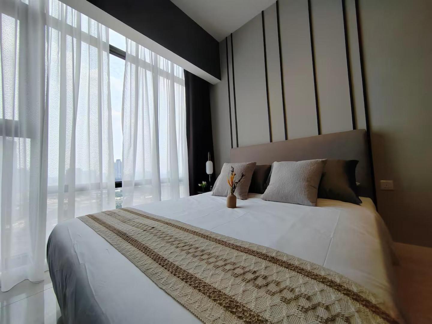 Sky Suite KLCC Kuala Lumpur Bagian luar foto