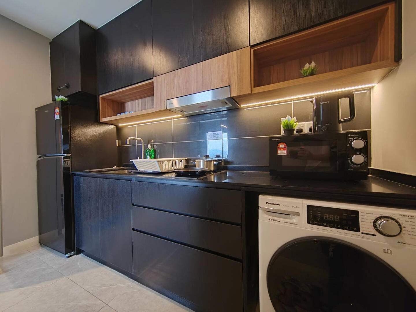 Sky Suite KLCC Kuala Lumpur Bagian luar foto