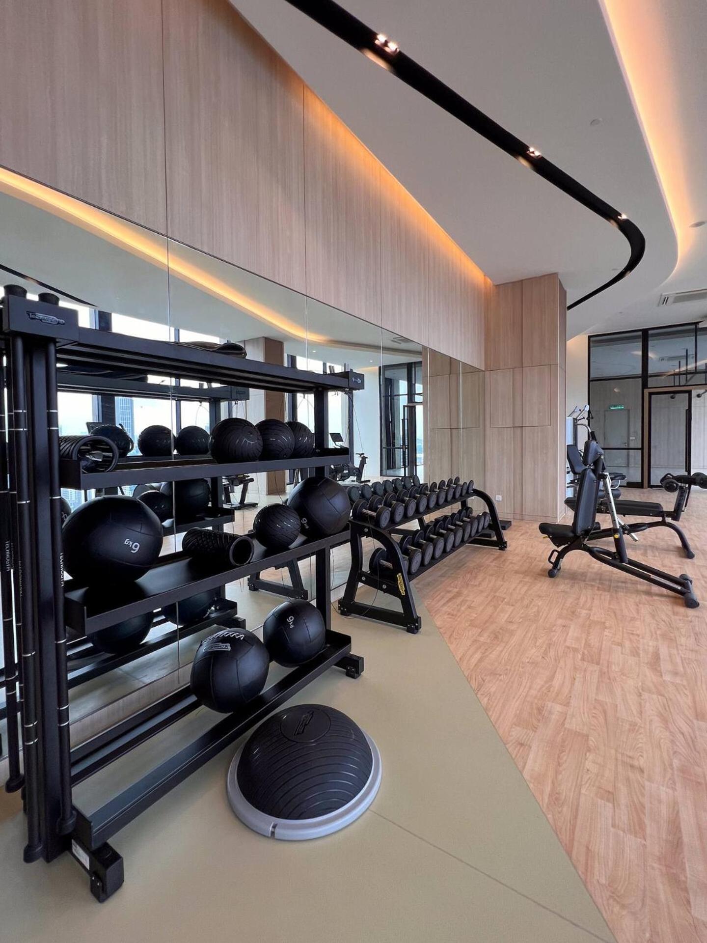 Sky Suite KLCC Kuala Lumpur Bagian luar foto