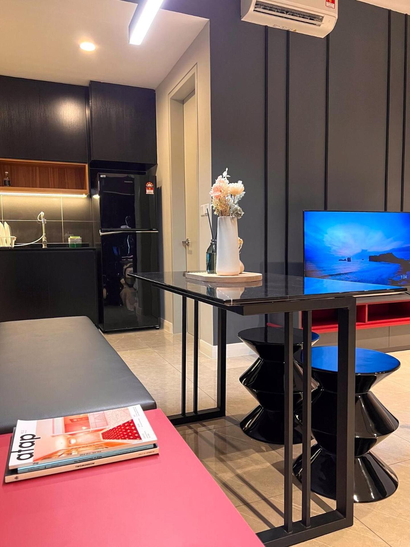 Sky Suite KLCC Kuala Lumpur Bagian luar foto
