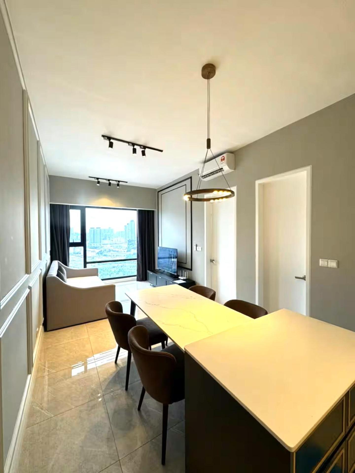 Sky Suite KLCC Kuala Lumpur Bagian luar foto
