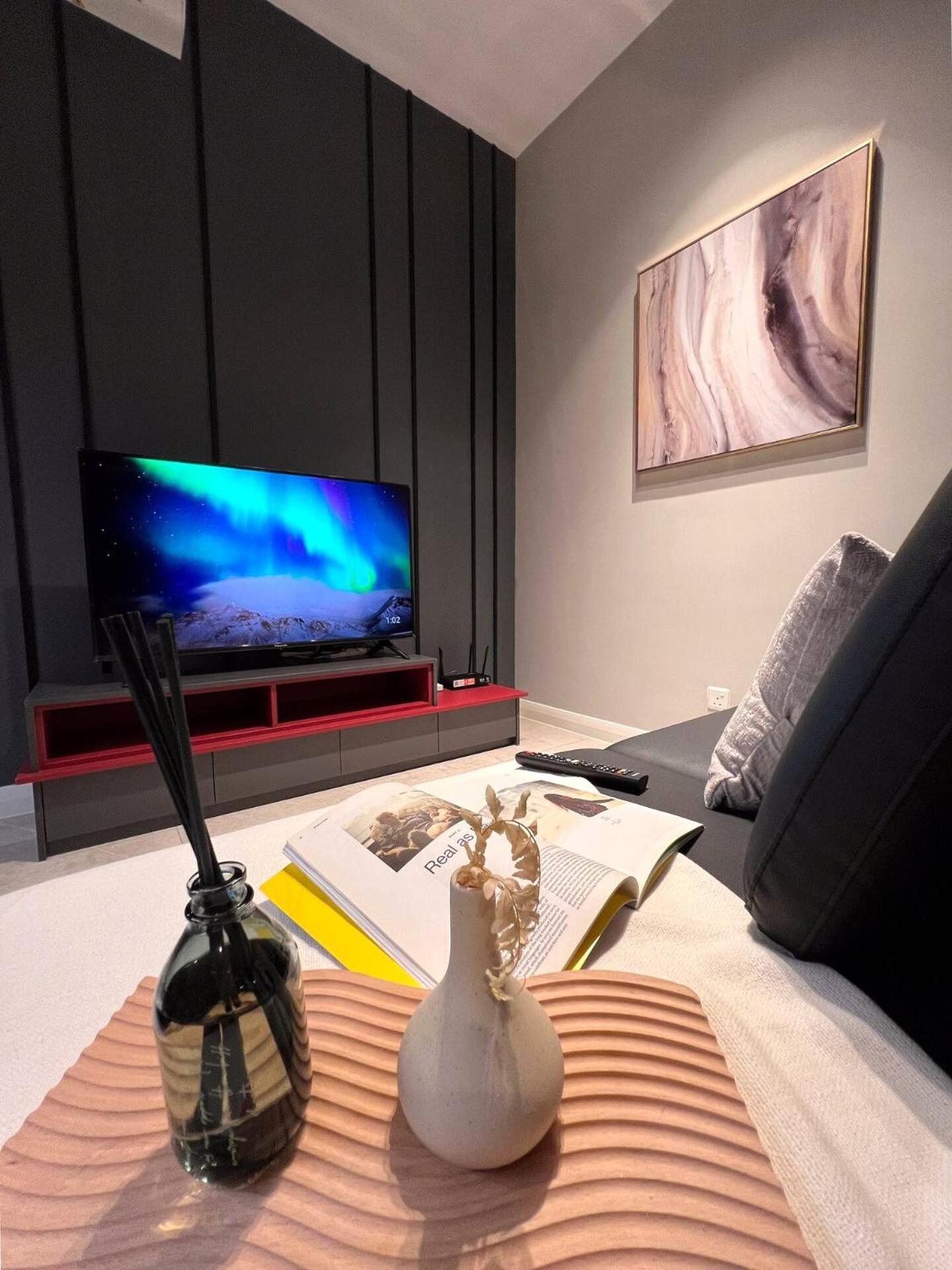 Sky Suite KLCC Kuala Lumpur Bagian luar foto