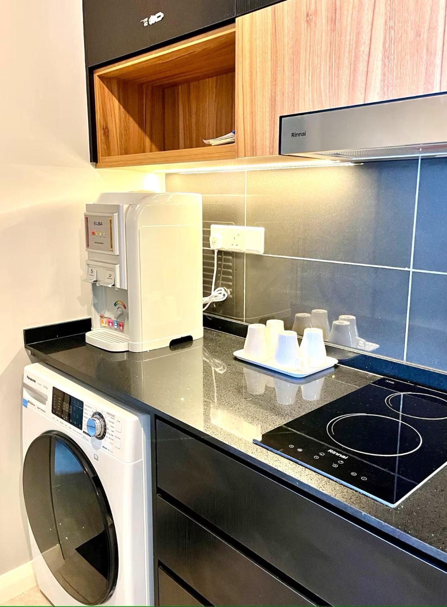 Sky Suite KLCC Kuala Lumpur Bagian luar foto