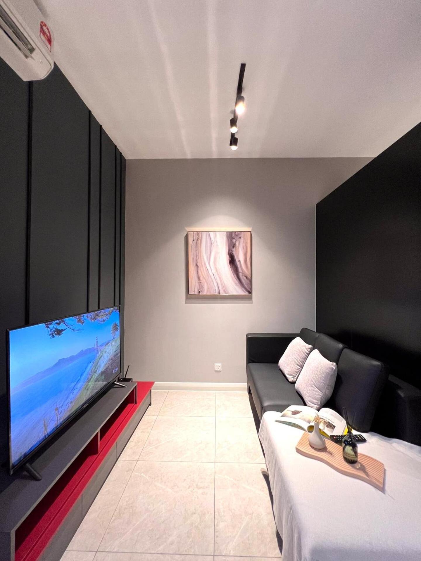 Sky Suite KLCC Kuala Lumpur Bagian luar foto